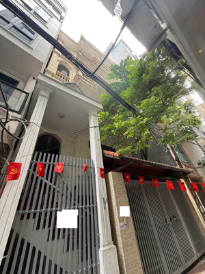 chính chủ cần bán nhà ngõ 569 lạc long quân-phường xuân la-tây hồ-hà nội 92.3m2x4t, mt7m, giá 31 tỷ