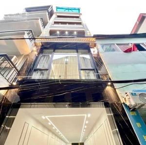 xuân đỉnh ngoại giao đoàn, 5 tầng, 60m2, ô tô tránh thang máy ,kinh doanh 