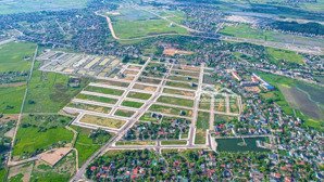 siêu rẻ, mb3220 tp thanh hóa lô 100m2 giá chỉ hơn 1 tỷ vị trí trung tâm phường đông sơn