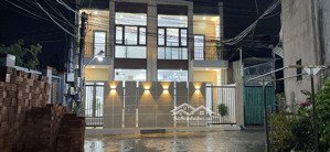 bán nhà 1 lầu 1 trệt ngay trường tiểu học tân phong. nhà đẹp giá 1ty650