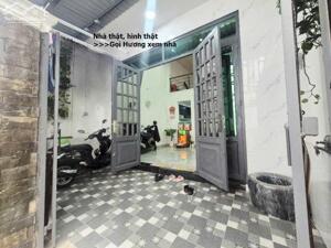 Bán nhà 2 tầng, 3 PN, DT 71m2, Tô Ký, Quận 12, Chỉ nhỉnh 4 tỷ 0935767286