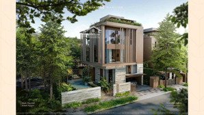 chính thức nhận booking sở hữu dinh thự vườn orchard mansion giới hạn chỉ 94 căn 