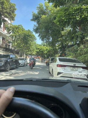 bán biệt thự kđt mễ trì thượng, nam từ liêm. lô góc 121m2. 4tầng. kinh doanh sầm uất. giá 43 tỷ