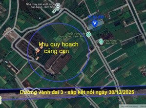 đất bình mỹ, củ chi 800m2 gần vành đai 3 cần bán gấp