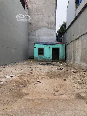 chính cần bán lô đất 100m2 tại khu phố vĩnh thọ hương mạc từ sơn bắc ninh , giá chỉ hơn 3tỷ