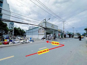 bán đất đẹp tại vườn lài, 8,6 tỷ, 121m2, nhiều tiện ích q12, hcm