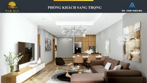 bán cc the sun mễ trì, 7,7 tỷ, 81m2, 3pn, 2wc, đầy đủ nội thất