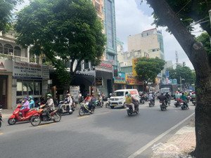 bán nhà dịch vọng hậu, 100m 5 tầng có hầm,thang máy, vỉa hè ô tô tránh dừng đỗ, kd, hơn 50 tỷ