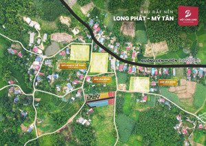 hàng hiếm tại quốc lộ 15a, 200 triệu, 100m2 đất thổ cư