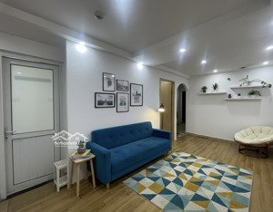 căn hộ cc tại m7 mipec city view, giá thỏa thuận, 46m2, bao đẹp full đồ , sđcc