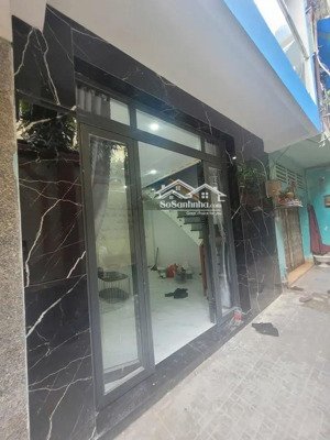 bán nhà riêng tại bùi thế mỹ, 4,68 tỷ, 32m2, 2pn, 2wc, tân bình, hcm