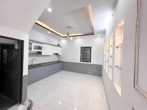 nhà mặt đường 4 tầng đón tết siêu đẹp tại hòa nghĩa, dương kinh chỉ 2,5x tỷ