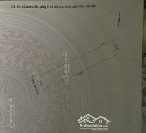 cần bán lô đất kiệt ô tô phong nam - hoà châu - dt: 145 m2 - giá tốt nhất thị trường: 2 tỷ 2