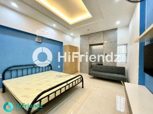 studio siêu đẹp - siêu thoáng ngay aeon bình tân - tên lửa - tiện đi qua quận 6