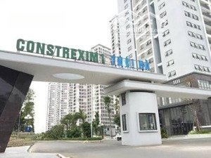 bán cc thái hà bộ công an - kđt tp giao lưu phạm văn đồng. 70m2. 2pn. 2vs. 6tỷ4. sđcc 