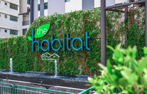 căn hộ 2 phòng ngủ the habitat bình dương gần aeon mall, giá gốc cđt 2,67 tỷ, nhận nhà ở ngay