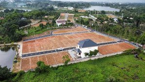 đất nền full thổ cư, vị trí đẹp, công chứng sang tên ngay trong ngày