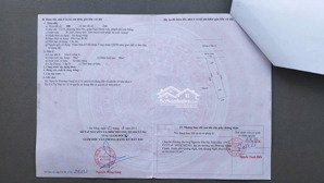 bán gấp đất tại lê thiện tri, 4,05 tỷ, 81,3 m2, ngũ hành sơn, đà nẵng