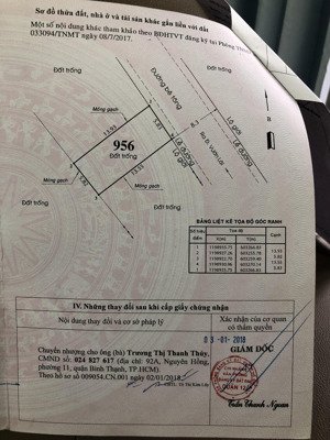 bán đất chính chủ hẻm 301 vườn lài phường an phú đông, quận 12, hồ chí minh