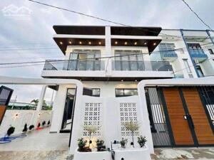 CẶP BIỆT THỰ MINI ĐẸP NHƯ THÚY KIỀU THÚY VÂN TẠI TRUNG TÂM PHƯỜNG