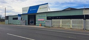 cho thuê xưởng mặt tiền 700m2 quốc lộ 51, tp bà rịa