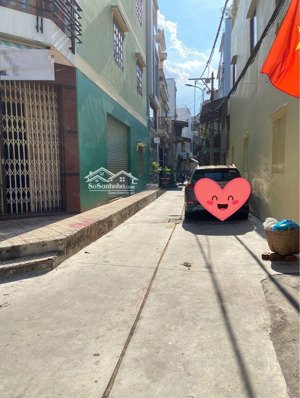 siêu phẩm đất lớn nguyễn chí thanh. dt: 6x 14m. kết cấu: 4 tầng - 5 pn. giá chỉ 7,8 tỷ bl