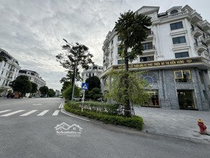 lô góc luxury kiến hưng: 80m/5 tầng thang máy, vị trí kim cương trục chính đường 42m kinh doanh