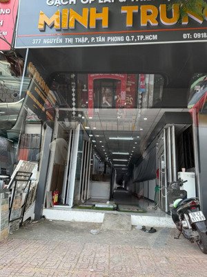 bán nhà siêu hot nguyễn thị thập, 36 tỷ, 100m2, pháp lý đầy đủ