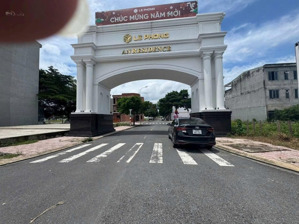 bán đất n2, thuận giao, thuận an, bình dương giá 6,2 tỷ, diện tích 142m2 đẹp, nhiều tiện ích