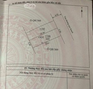 bán đất nền khu đô thị thiên lộc sông công, diện tích 102m2, giá chỉ 1.5 tỷ