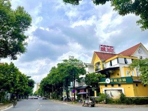 việt hưng, mặt phố bùi thiện ngộ. 210m2 mặt tiền 17,2m, giá mềm như bún