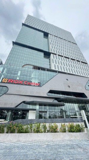 bán tòa văn phòng hạng a 136 hồ tùng mậu, hà nội giá chỉ từ 55 triệu/m2