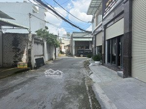 bán nhà cấp 4 | 100m2 5x20m | hẻm 6m | huỳnh văn nghệ | tiện xây chdv, khách sạn