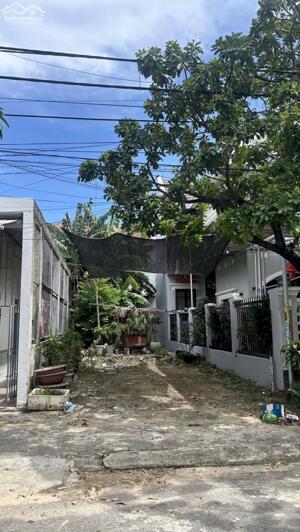 Cần bán lô đất MT chơn tâm 7.Đà Nẵng