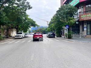 gia đình cần bán gấp mảnh đất 60m2, mt 4.5m đường ô tô tránh, view hồ công viên tại việt hưng, lb