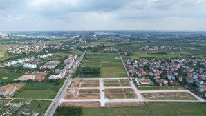 chính chủ gửi bán lô đất đấu giá 105m tại bạch đa - kim hoa