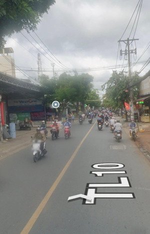 bán nhà xưởng mặt tiền hiếm tỉnh lộ 10, bình tân - 2625m2, dòng tiền 3,4 tỷ/năm - chỉ 80 triệu/m2