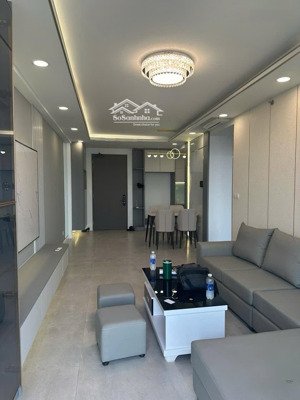 midtown m7 ,2pn căn hộ thoáng mát, đẹp từng góc, giá thuê siêu tốt 23tr, căn góc