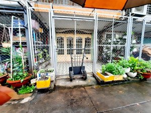 bán nhà 6m8 x 24m p. tân hưng q7 - 9tỷ999