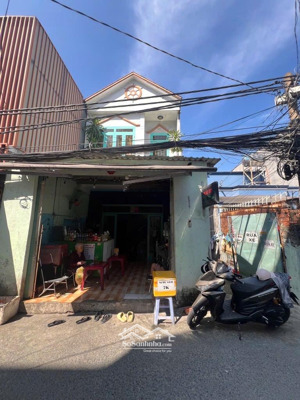 bán nhà riêng 140m2, 9,8 tỷ tại phú thuận, q7, hcm