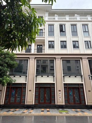 bán nhà thời đại hoàn thiện 5 tầng 60m2 tại vin ocean park 3, 12,419 tỷ, tây bắc gần chung cư