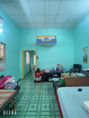 nhà mặt tiền đường số 9 bên sát vạn phúc city diện tích: 105.2m2 (5.1m x 21m) nhỉnh 8tỷ