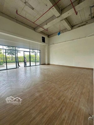 76m2 - giá 6,5 tỷ - shophouse mặt tiền kế sảnh đi lại, q7 riverside