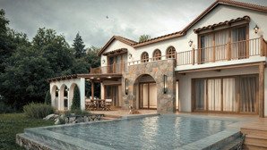 chỉ với 4tỷ sở hữu ngay 1 căn biệt thự nghỉ dưỡng 1000m2 hoà bình - phú thọ - cơ hội tuyệt vời