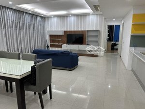 cho thuê cc the estella, 65 triệu (chưa bao gồm thuế và các phí), 170m2, 3pn, 2vs tại q2, hcm