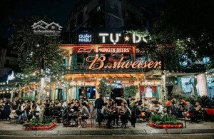 cho thuê nhà mặt phố tô hiệu, cầu giấy, với mặt tiền rộng 14m, diện tích: 305m2, giá tốt, hàng hot!