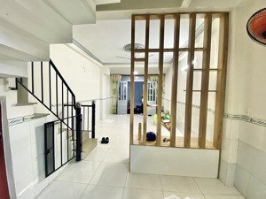 bán nhà riêng tại hồ đắc di, tân phú, 5,4 tỷ, 41 m2, chính chủ!