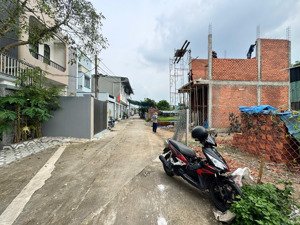 không có căn thứ 2 căn duy nhất siêu cấp luôn diên tích to thổ cư nhà hoàn công rộng rãi sổ riêng