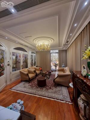 BÁN NHÀ LÔ GÓC NGÕ 12 TRẦN KIM XUYẾN, YÊN HÒA CẦU GIẤY HN