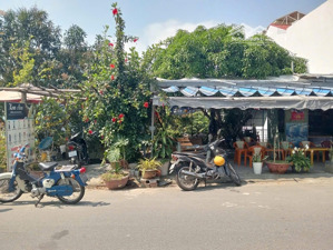 bán lô đất đường 7m5 khu nam việt á, giá rẻ nhất thị trường